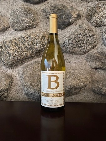 2021 Chardonnay