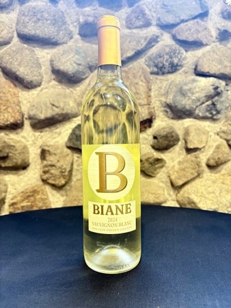 2024 Sauv Blanc